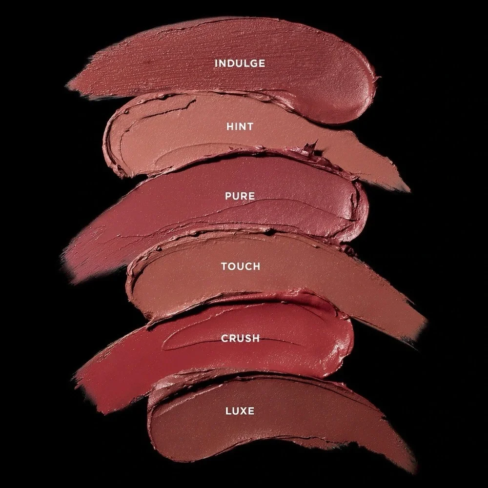 ✨ Hourglass Velvet Story Lip Cream – Touch ✨ BNIB | Full Size | Luxury Lip Color